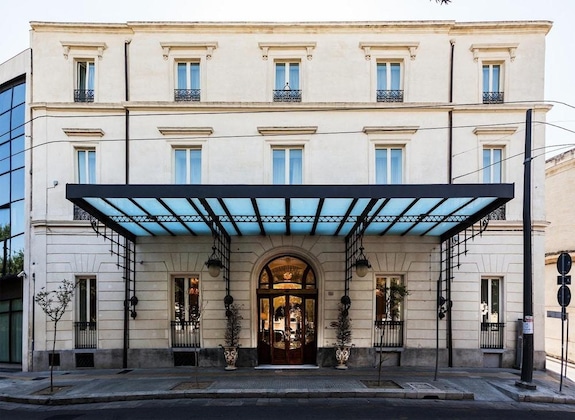 Gallery - Grand Hotel Di Lecce