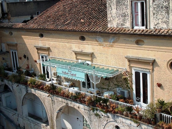 Gallery - Casa Raffaele Conforti