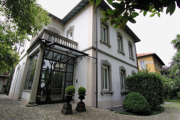 Gallery - Hotel De La Ville - Small Luxury Hotels Of The World