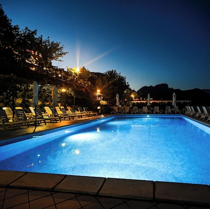 Gallery - Hotel Graal
