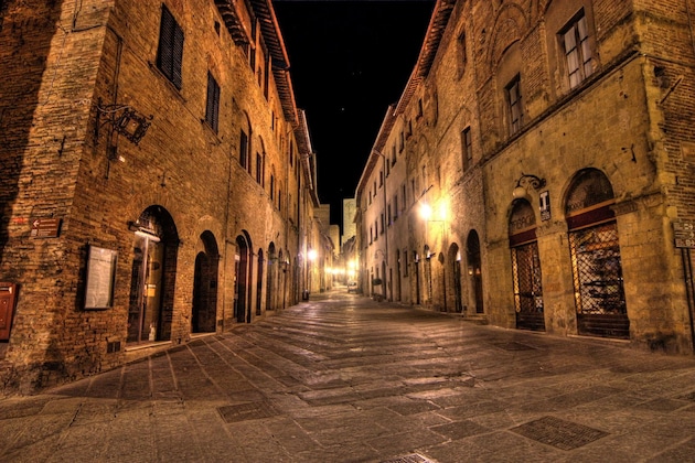 Gallery - L'antico Pozzo