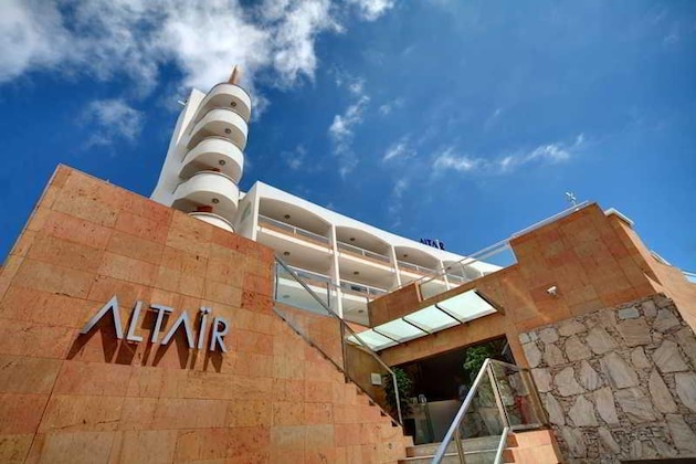 Gallery - Apartamentos Cabau Altair