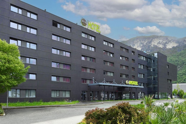 Gallery - B&B Hotel Trento