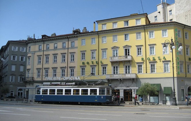 Gallery - Albergo Alla Posta