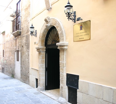 Gallery - San Andrea Degli Armeni B&B Di Charme - Dimora Storica