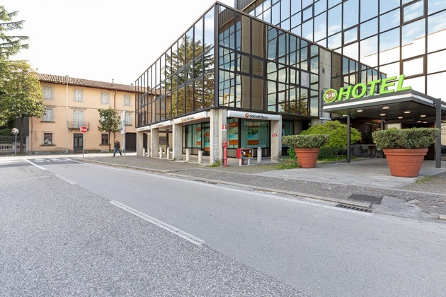 Gallery - B&B HOTEL Udine