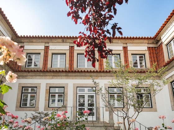 Gallery - Forrester Essence Douro Hotel