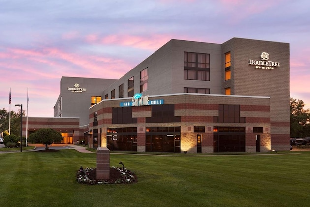 Gallery - Doubletree By Hilton Hotel Hartford-Bradley Airport