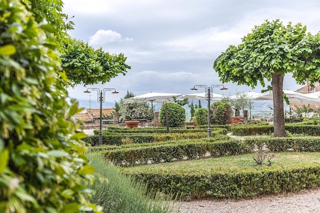 Gallery - Hotel Relais Ii Chiostro Di Pienza