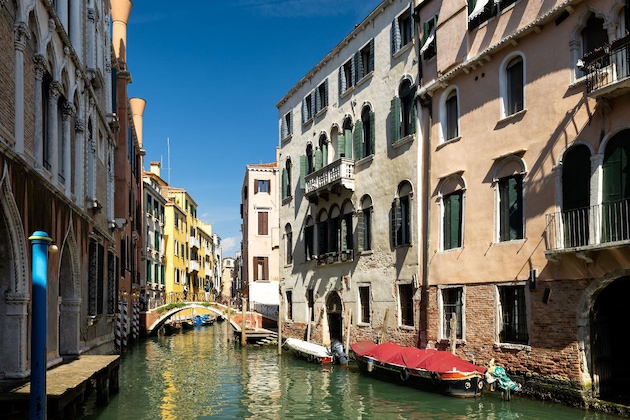Gallery - Ca' Foscolo Residence