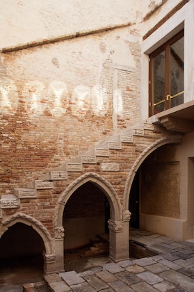 Gallery - Hotel Ca' Zusto Venezia