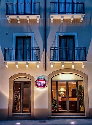 Gallery - Hotel Gangi