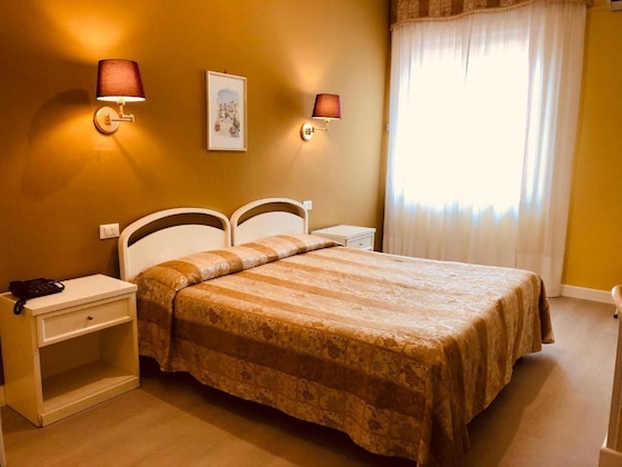 Gallery - Hotel Duca Della Corgna
