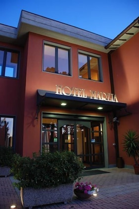Gallery - Hotel Marzia