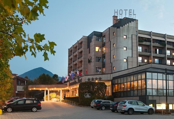 Gallery - Hotel Leonardo Da Vinci