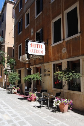 Gallery - Hotel Guerrini