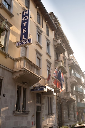 Gallery - Hotel Dorè