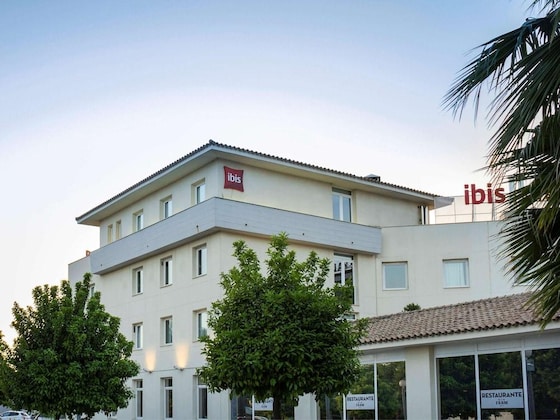 Gallery - Ibis Sevilla