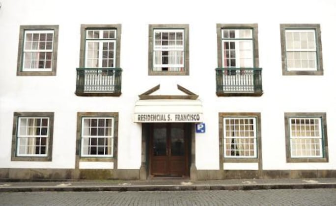 Gallery - Hotel São Francisco