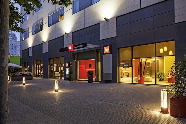 Gallery - Ibis Barcelona Mollet
