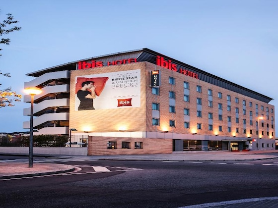 Gallery - Ibis Barcelona Molins De Rei