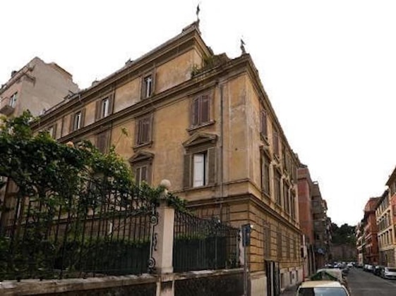 Gallery - Domus Colosseo Hotel