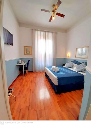 Gallery - Hotel Porta Pia