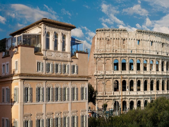 Gallery - Palazzo Manfredi, Small Luxury Hotels Of The World