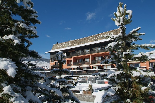 Gallery - Hotel Funivia