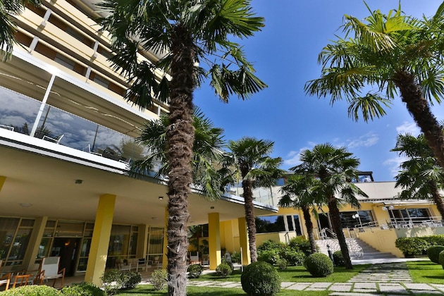 Gallery - Hotel Savoia Thermae & Spa