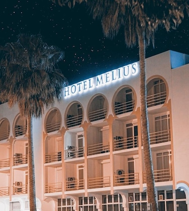 Gallery - Hotel Melius
