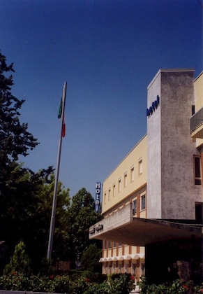 Gallery - Euromotel Croce Bianca