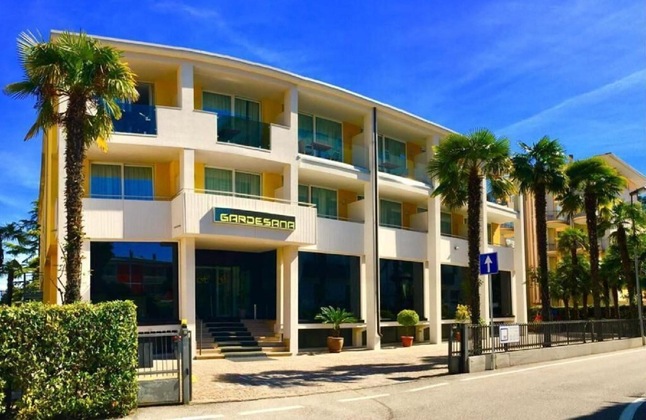 Gallery - Albergo Gardesana