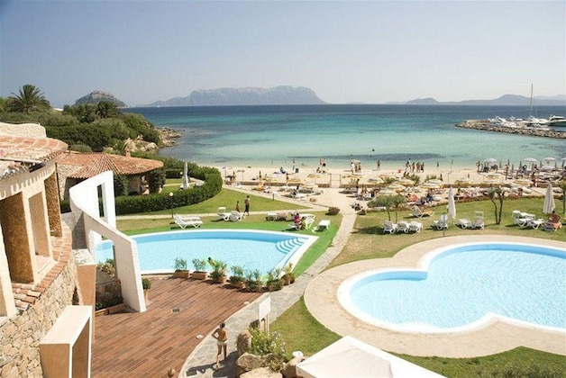 Gallery - Hotel Resort & Spa Baja Caddinas