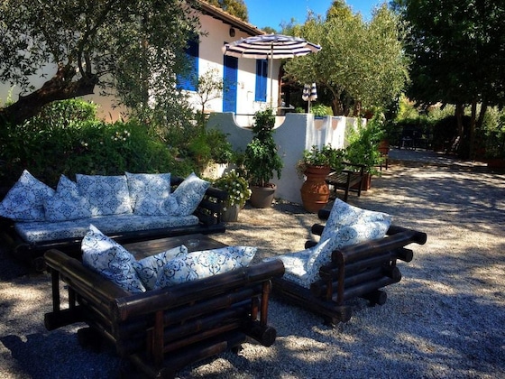 Gallery - Hotel Villa Giulia