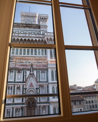 Gallery - Granduomo Charming Accomodation