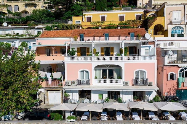 Gallery - Hotel Villa Gabrisa