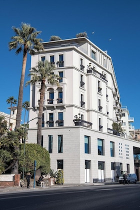 Gallery - Hotel Europa Palace