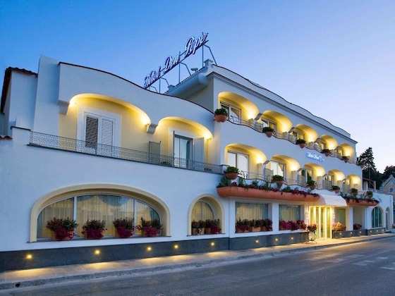 Gallery - Hotel Terme Don Pepe