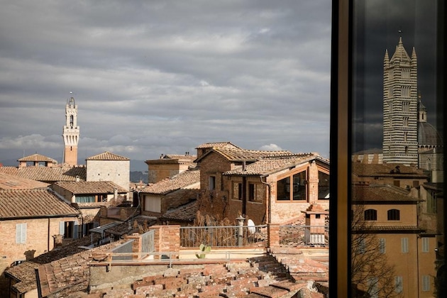 Gallery - Hotel Duomo