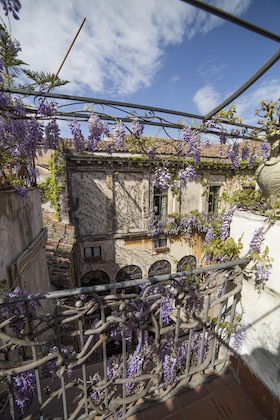 Gallery - Hotel Biscari Catania