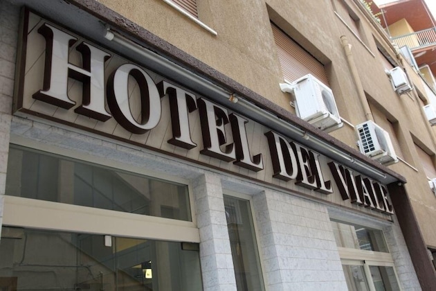 Gallery - Hotel Del Viale