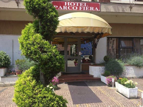 Gallery - Hotel Parco Fiera