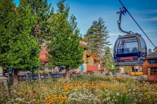 Gallery - Lakeland Village South Lake Tahoe