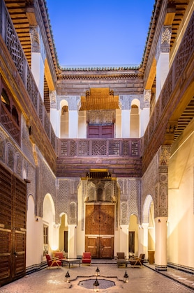 Gallery - Dar Bensouda