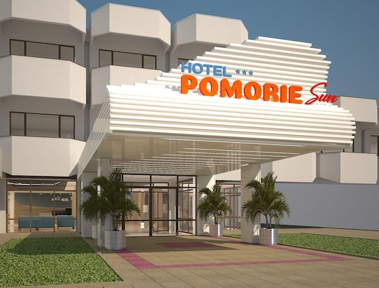 Gallery - Hotel Pomorie Sun