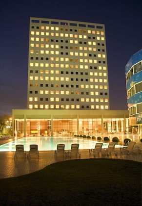 Gallery - The Marmara Antalya
