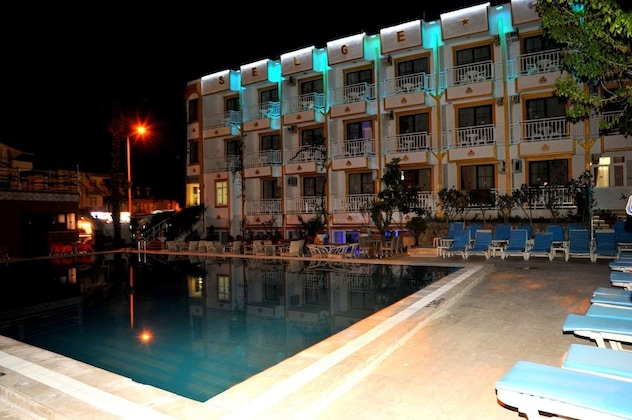 Gallery - Selge Hotel Side