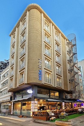 Gallery - Neda Hotel Istanbul