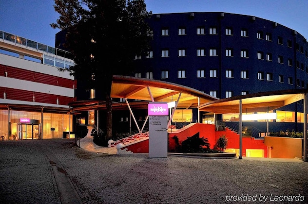 Gallery - Mercure Olbia Hotel